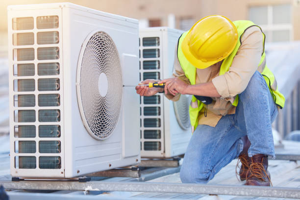 Best Emergency HVAC Repair  in St Marys, KS
