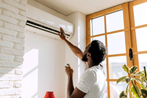 Best HVAC Installation Services  in St Marys, KS