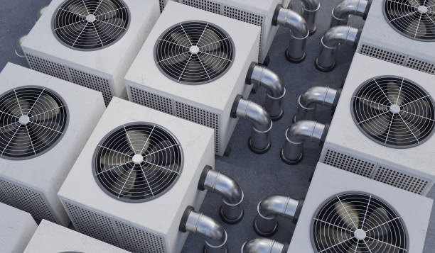 Best HVAC Repair Near Me  in St Marys, KS