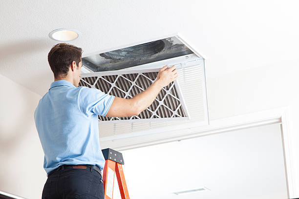 Best Commercial HVAC Repair  in St Marys, KS
