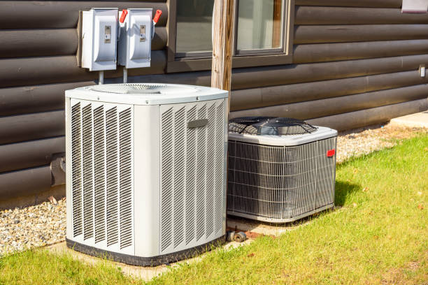 Best Affordable HVAC Services  in St Marys, KS